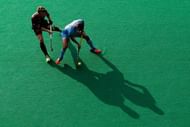 Despite having four top forwards, India are further grooming the youngsters.